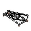 JConcepts Tire Balancer w/ Case, Black JCO2538-2 