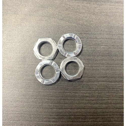 M2C Racing 17mm Sure Lock Hex Nuts M2C3161 