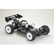 Mugen Seiki MBX8R Nitro Buggy Kit MUGE2027 