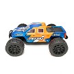 Tekno RC MT48 2.0 Monster Truck Kit TKR9603 - DS Elevated 