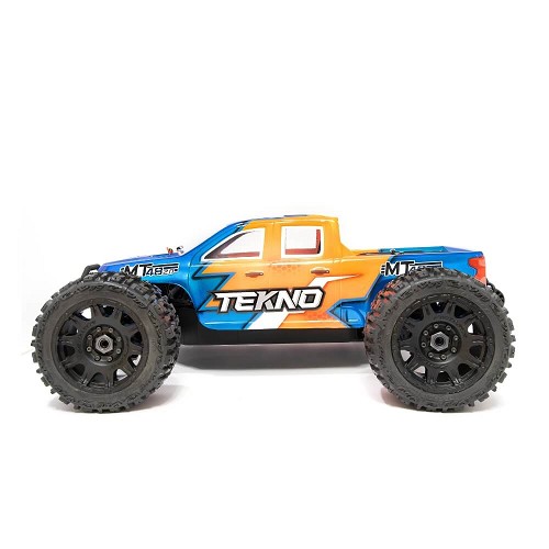 Tekno RC MT48 2.0 Monster Truck Kit TKR9603 