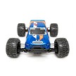 Tekno RC MT48 2.0 1/8th 4WD Performance Monster Truck Kit Front Elevated 