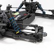 Tekno RC MT48 2.0 1/8th 4WD Performance Monster Truck Kit LF Caster 