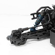 Tekno RC MT48 2.0 1/8th 4WD Performance Monster Truck Kit FL Caster Back 