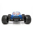 Tekno RC MT48 2.0 1/8th 4WD Performance Monster Truck Kit Front Level 