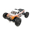 Tekno RC MT48 2.0 1/8th 4WD Performance Monster Truck Kit JC Chevy 