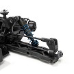 Tekno RC MT48 2.0 1/8th 4WD Performance Monster Truck Kit LR Hub 