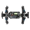 Tekno RC MT48 2.0 1/8th 4WD Performance Monster Truck Kit Top 