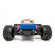 Tekno RC MT48 2.0 1/8th 4WD Performance Monster Truck Kit Rear 