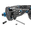 Team Associated RC10B84.1 Team Kit Front Spindle 