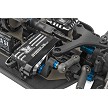 Team Associated RC10B84.1 Team Kit Steering 