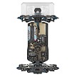 Team Associated RC10B84.1 Team Kit Top View 