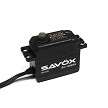 Savox SC1268SG-BE Black Edition Servo SAV1268SGBE 