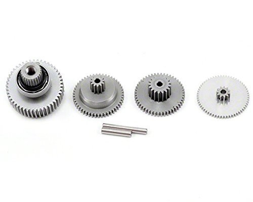 Savox SB2274SG Servo Gear Set with Bearings SAVSGSB2274SG 