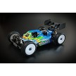 Leadfinger V2 Beretta Body (Clear) Sparko F8 and F8e LFRN2039 